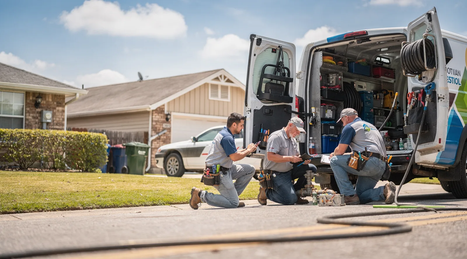 Emergency Plumber in Yankeetown, FL near me
